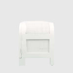 Grace Entertainment Unit Chalk