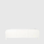 Grace Entertainment Unit Chalk