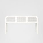 Grace Console Table Chalk