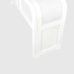 Grace Console Table Chalk