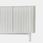 Vince Sideboard Unit Chalk