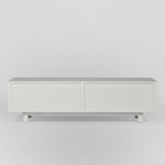 Vince Entertainment Unit Chalk