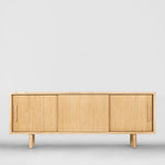 Nelson Sideboard Unit Natural