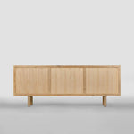 Nelson Sideboard Unit Natural