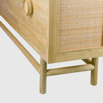 Rondo Sideboard Natural
