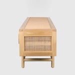 Rondo Entertainment Unit Natural
