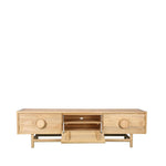 Rondo Entertainment Unit Natural