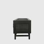 Rondo Entertainment Unit Black