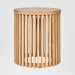 Luzon Side Table Natural