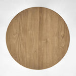 Luzon Side Table Natural