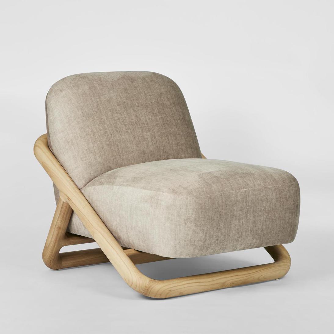 Rhodes Accent Armchair