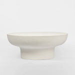 Pablo Coffee Table Round Chalk - Outdoor Undercover