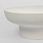 Pablo Coffee Table Round Chalk - Outdoor Undercover