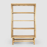 Rondo Shelf Tall