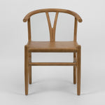 Curtis Dining Chair Toffee