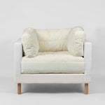 Pamona Arm Chair Base