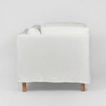 Pamona Arm Chair Base