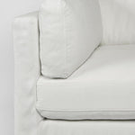 Pamona Arm Chair Base