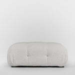 Hugo Sofa Ottoman