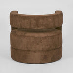 Cleo ArmChair Cinnamon