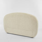 Cove Queen Bedhead Natural