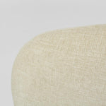 Cove Queen Bedhead Natural