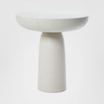 Pablo Side Table Round Sand - Outdoor Undercover