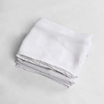 Aura Corner C7 White - Cover Only