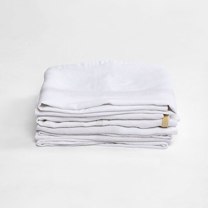 Aura Corner C7 White - Cover Only