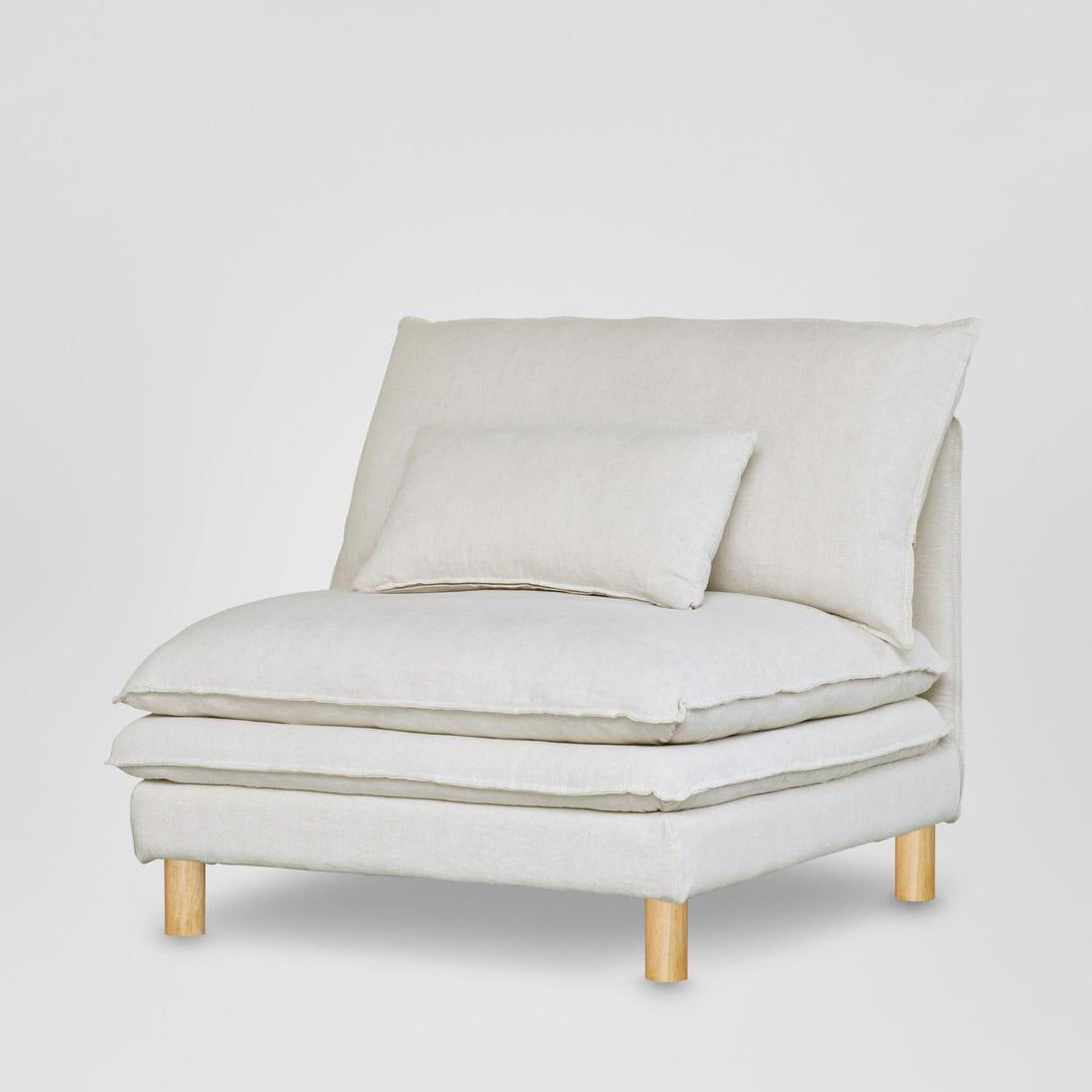 Aura Single Seat - Base Only