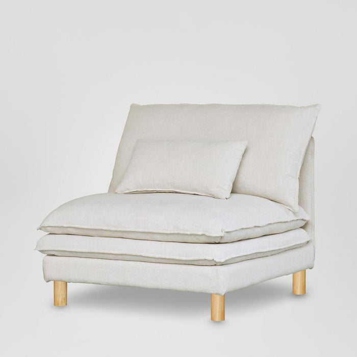 Aura Single Seat - Base Only