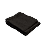 Aura 2 Seater Left Arm Cover Class 7 Black - Cover Only