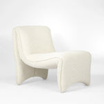 Livi Occasional ArmChair Boucle