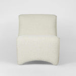 Livi Occasional ArmChair Boucle