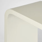 Leo Console Table Ecru