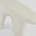 Kiva Outdoor Console White