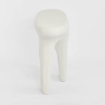 Kiva Outdoor Console White