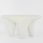 Kiva Outdoor Console White