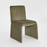 Moduvo Dining Chair Olive