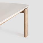 Forma Outdoor Dining Table 240cm