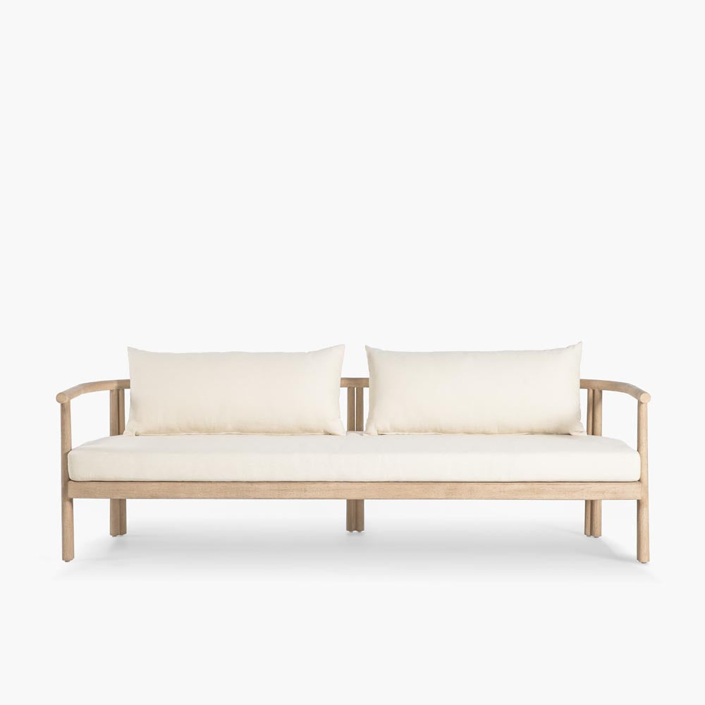 Forma Outdoor Sofa 220cm
