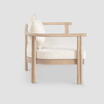 Forma Outdoor Sofa 220cm