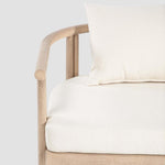 Forma Outdoor Sofa 220cm
