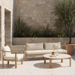 Forma Outdoor Sofa 220cm