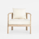 Forma Outdoor Armchair