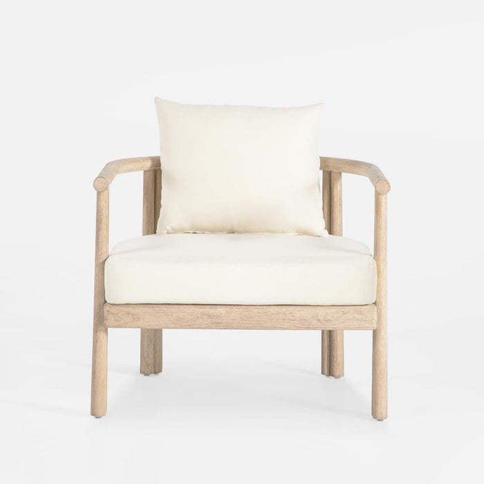 Forma Outdoor Armchair