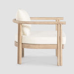 Forma Outdoor Armchair