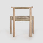 Forma Outdoor Dining Chair