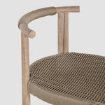 Forma Outdoor Dining Chair