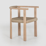 Forma Outdoor Dining Armchair